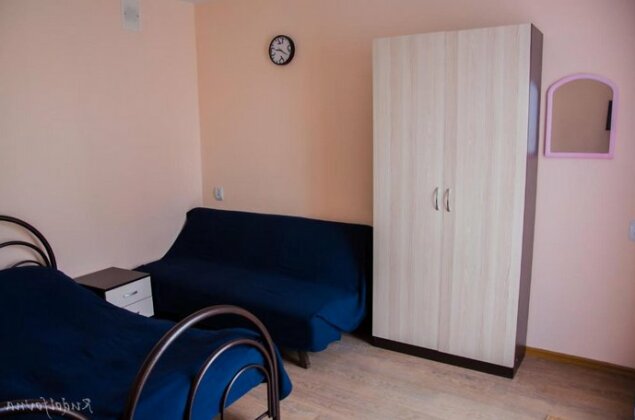 Domik na Stepnoi - Photo2