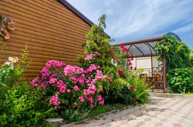 Gelios Guest House - Photo3
