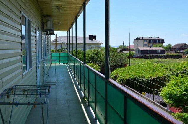 Gelios Guest House - Photo4