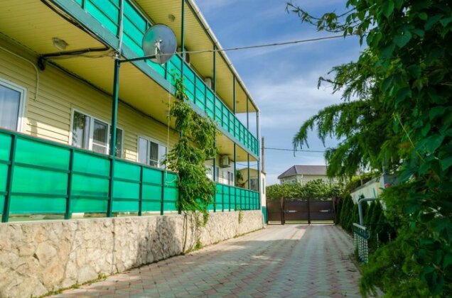 Gelios Guest House - Photo5