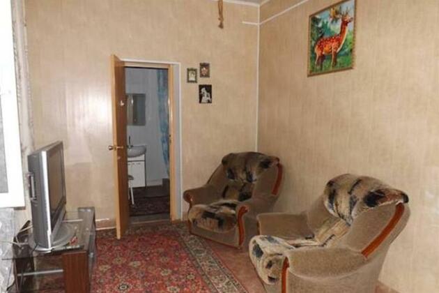 Guest House on Volodinoy - Photo3