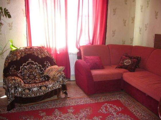 Guest House on Volodinoy - Photo4