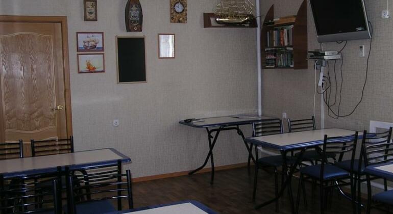 Guest House Peresyp - Photo3