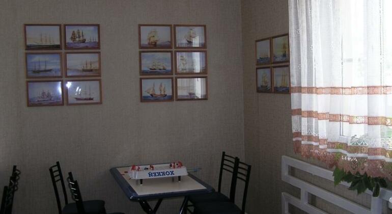 Guest House Peresyp - Photo4