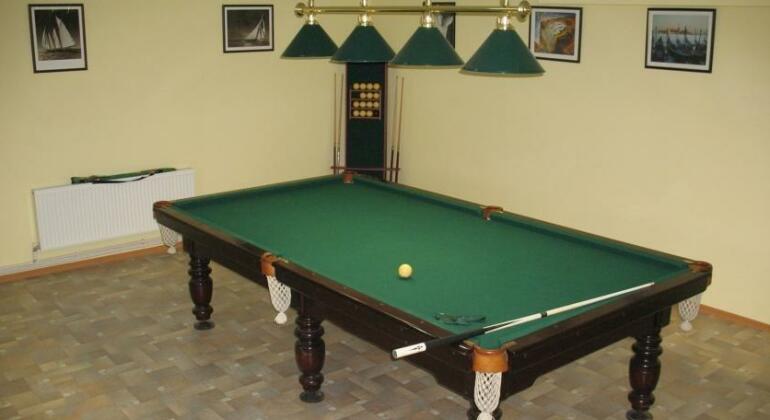 Guest House Peresyp - Photo5