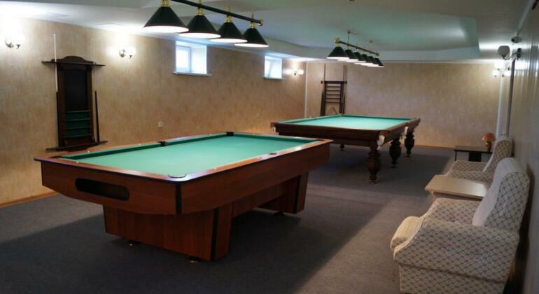 Guest House Semeyniy - Photo2