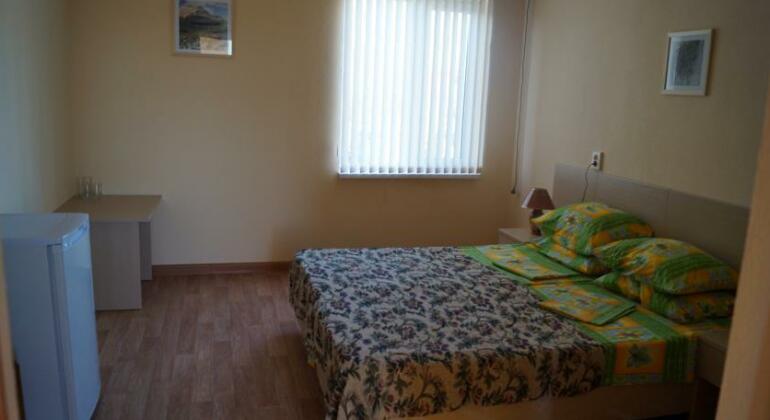 Guest House Semeyniy - Photo3