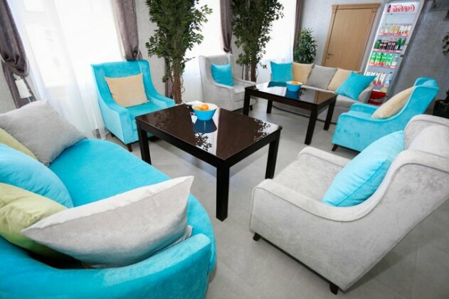 Hotel Belveder Peresyp - Photo2
