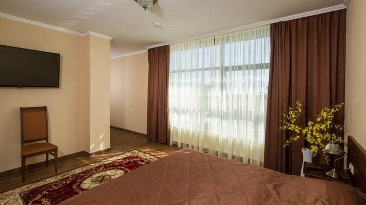 Hotel Belveder Peresyp - Photo3