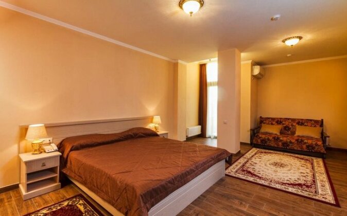 Hotel Belveder Peresyp - Photo4