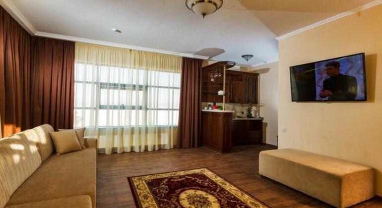 Hotel Belveder Peresyp - Photo5