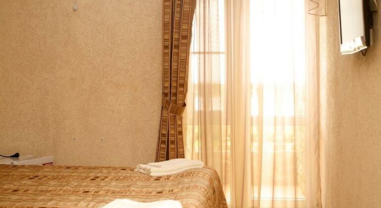 Hotel Zamok Arov - Photo5