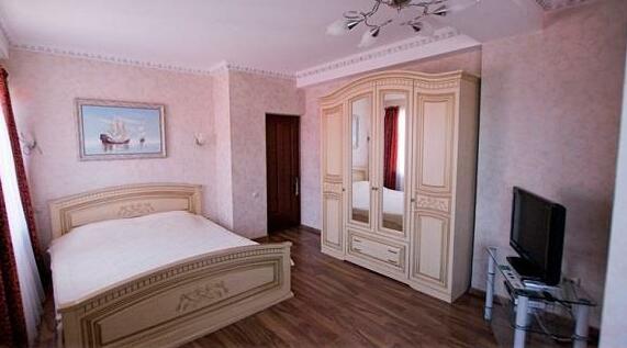 Joy Hotel Peresyp - Photo3