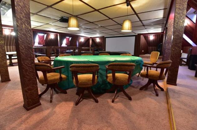 Joy Hotel Peresyp - Photo4