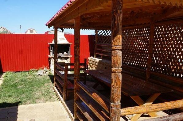 Joy Hotel Peresyp - Photo5