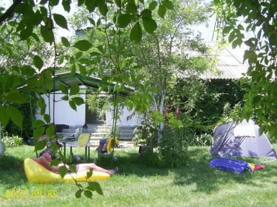 Leto Holiday Park - Photo2