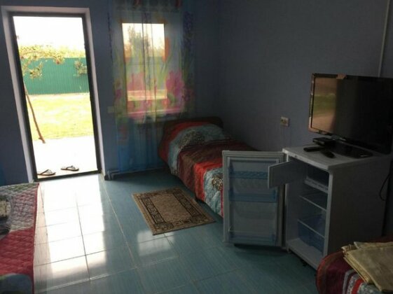 Little Paris Mini Hotel - Photo5