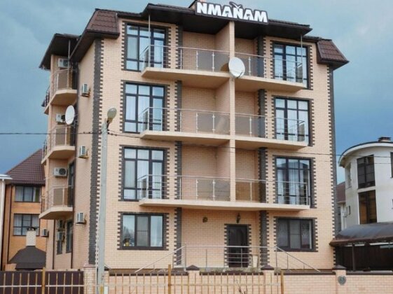 Mayami Guesthouse - Photo4
