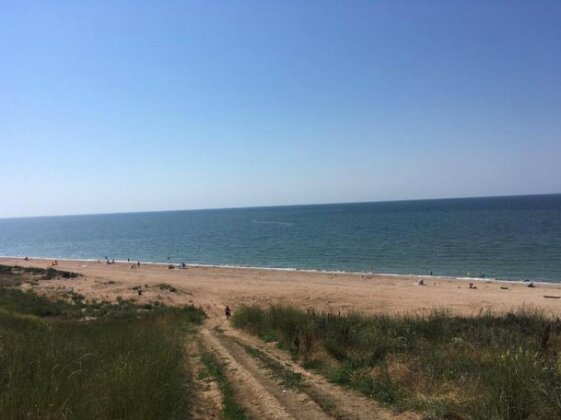 Mini-hotel Arkhangelsk - Photo4