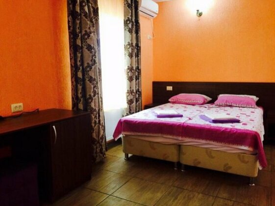 Mini-hotel Arkhangelsk - Photo5