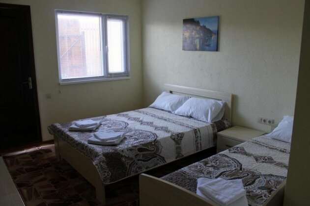 Na Sadovoy Peresyp - Photo3