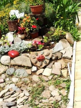 U Treh Morej Guest House - Photo3