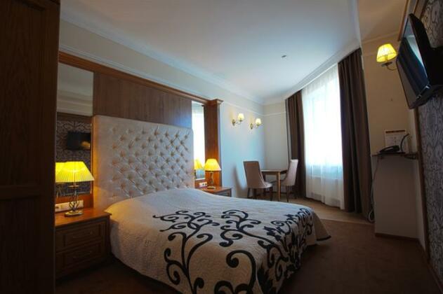 Aparthotel NEP Dubki - Photo2