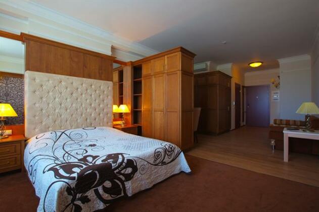 Aparthotel NEP Dubki - Photo3