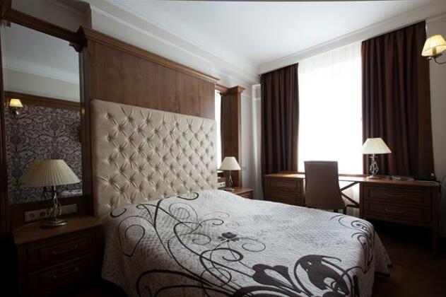Aparthotel NEP Dubki - Photo4