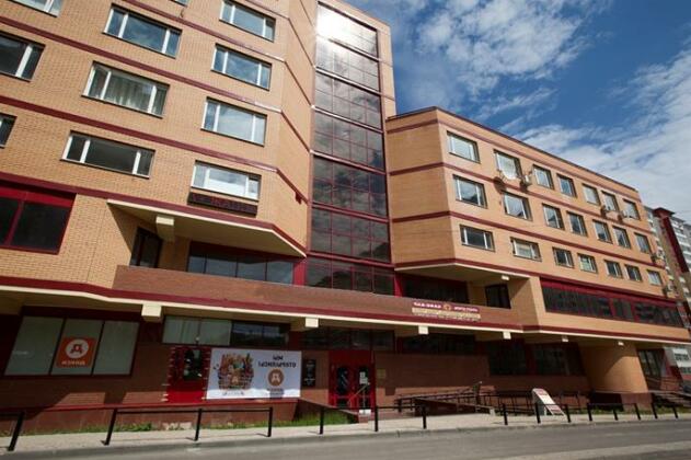 Aparthotel NEP Dubki - Photo5