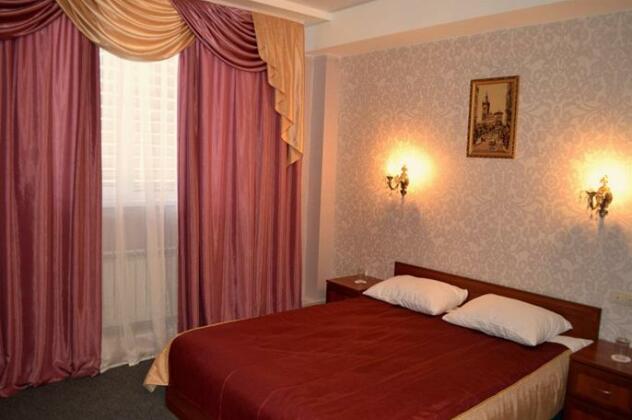 Hotel Next - Photo3