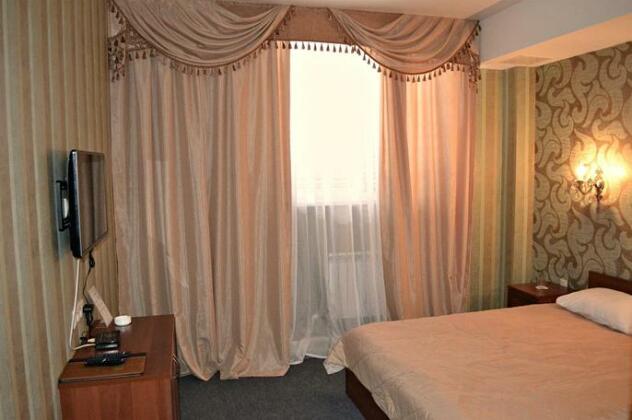 Hotel Next - Photo5