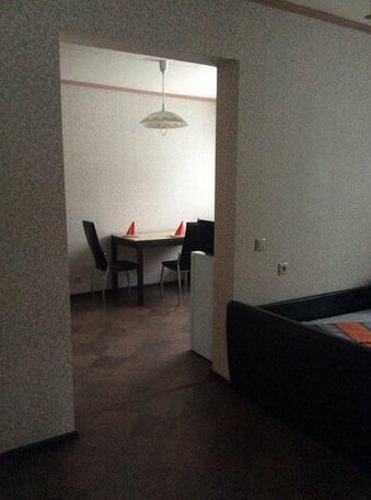 Mini-hotel Uspenka - Photo3
