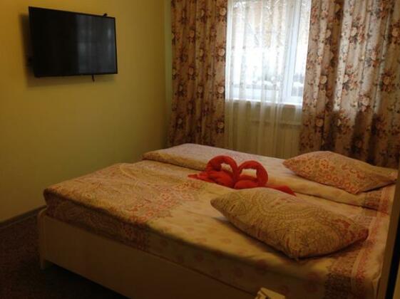 Mini-hotel Uspenka - Photo4