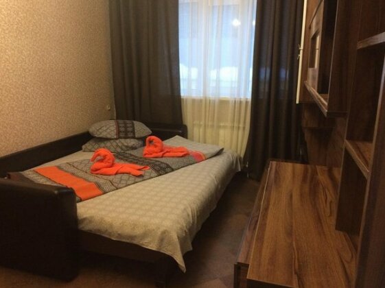 Mini-hotel Uspenka - Photo5