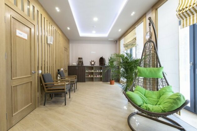 Teplitsa Park Hotel - Photo2