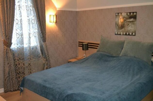 Truvil Hotel - Photo2