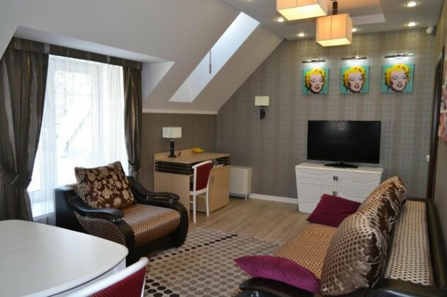 Truvil Hotel - Photo3