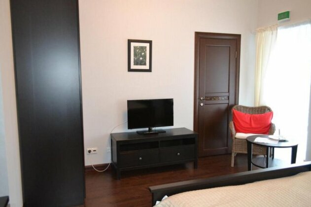 Truvil Hotel - Photo4