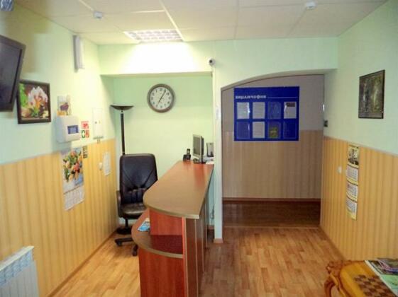 4 Kamnya Hotel - Photo2