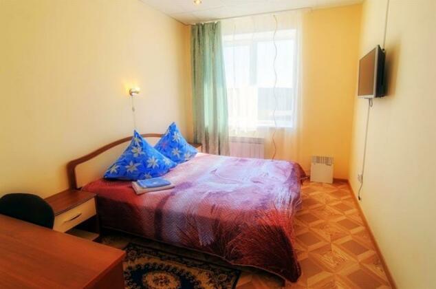 4 Kamnya Hotel - Photo3