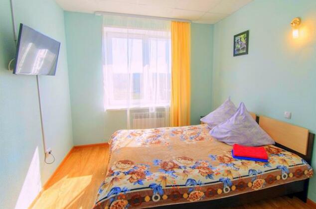 4 Kamnya Hotel - Photo4