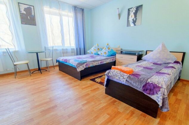 4 Kamnya Hotel - Photo5