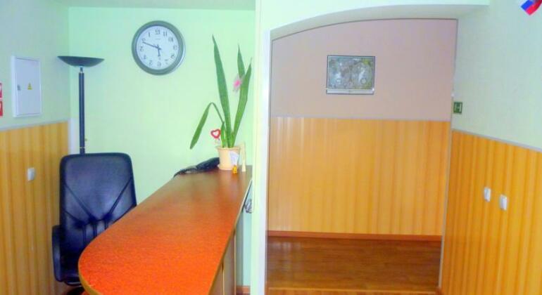 4 Stones Hotel - Photo4