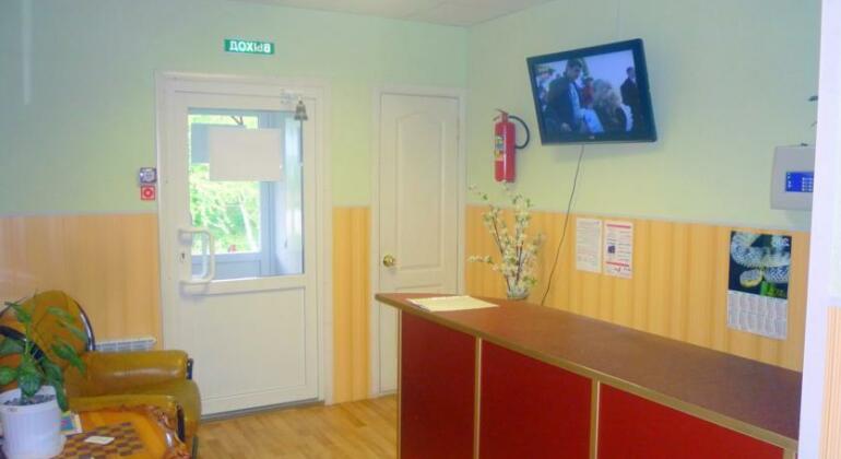 4 Stones Hotel - Photo5