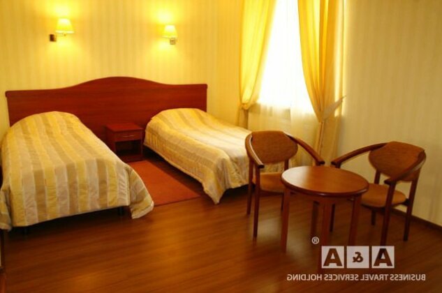 Assol Hotel Perm Krai - Photo5