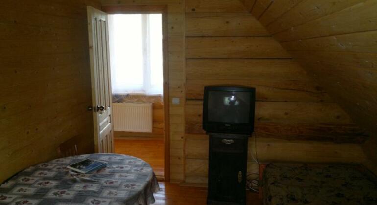 Chunzhinskaya Zaimka Guest House - Photo2