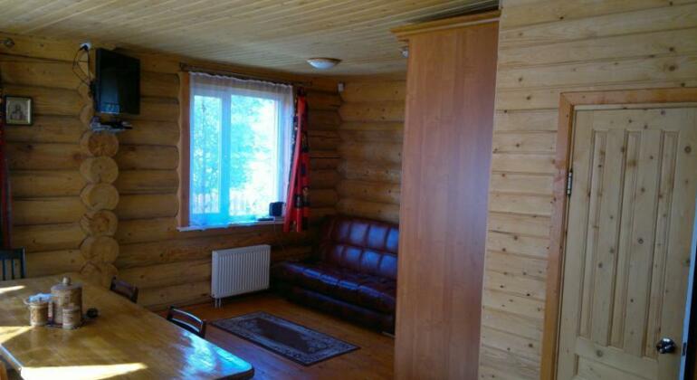 Chunzhinskaya Zaimka Guest House - Photo3