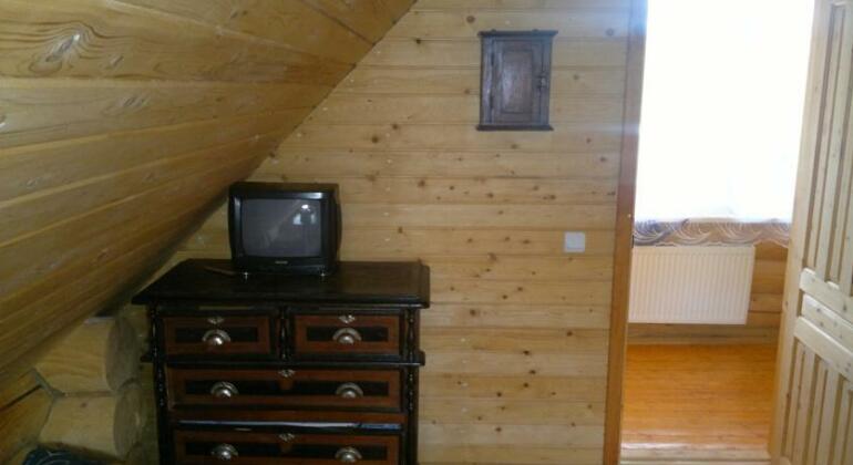 Chunzhinskaya Zaimka Guest House - Photo5