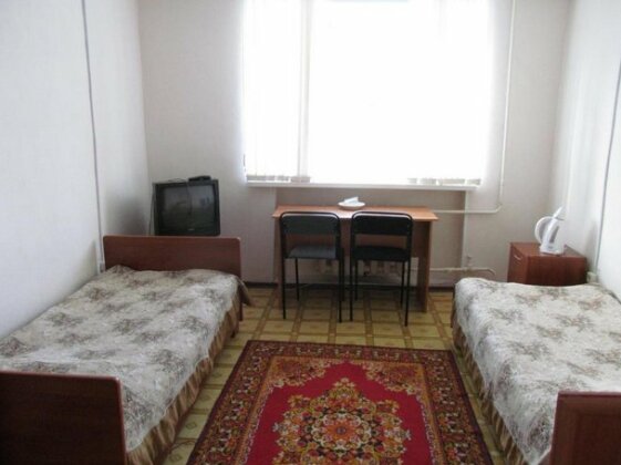 Chusovskaya Hotel - Photo2